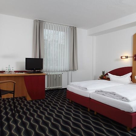 Stadthotel קאסל מראה חיצוני תמונה