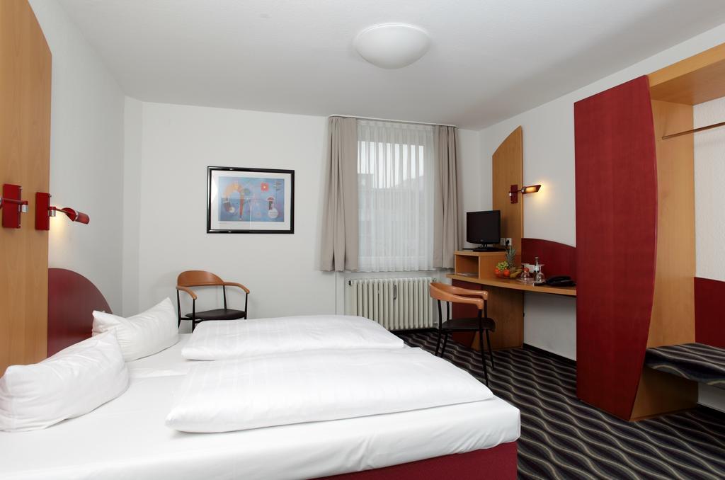Stadthotel קאסל מראה חיצוני תמונה