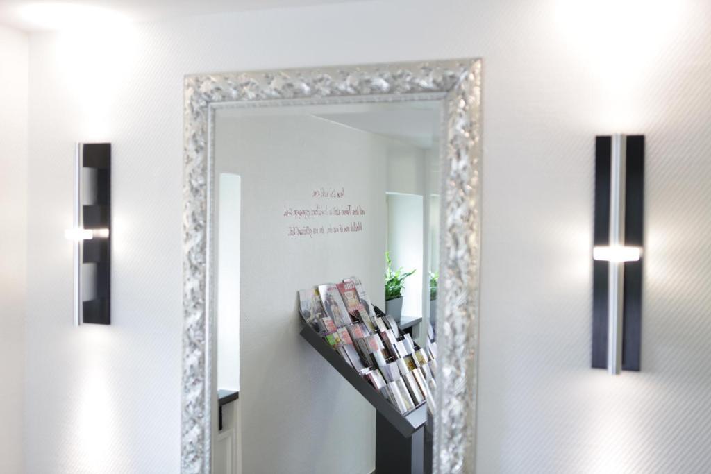 Stadthotel קאסל מראה חיצוני תמונה