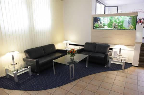Stadthotel קאסל מראה חיצוני תמונה